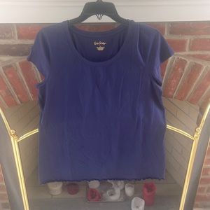 Lilly Pulitzer V Neck top